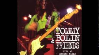 Tommy Bolin Wild Dogs from Teaser Deluxe v2 [upl. by Recnal]