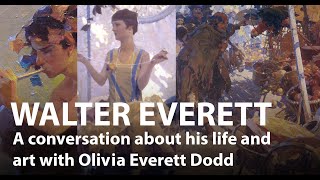 Walter Everett A conversation [upl. by Derward834]