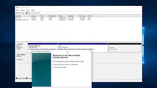 Windows 10  How to Activate New Hard Drives and SSD’s Not Showing Up [upl. by Giraud]