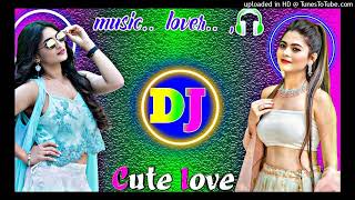 Dj Song💙  Top Dj  Hard Bass ❤️‍🔥  JBL Dj Remix  Old Hindi Dj Song 🥀  Dj Remix Song 2024160K [upl. by Dorcia66]