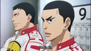 Yuwamushi pedal Tagalog version full movie [upl. by Dettmer]