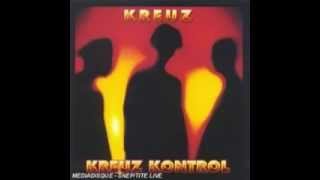 Kreuz  Kreuz Kontrol 1995 FULL ALBUM [upl. by Aniez]