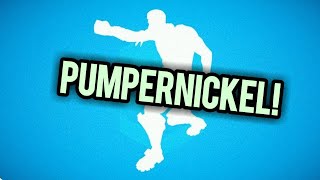 PUMPERNICKEL A Fortnite Montage [upl. by Haeckel]