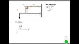 07 01 Tekenen van een VLS van het geheel [upl. by Anastassia]