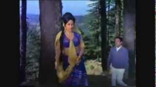 KAHIN KARTI HOGI WO MERA INTEZAAR Mukesh amp Lata from movie PHIR KAB MILOGI 1974 [upl. by Wescott]