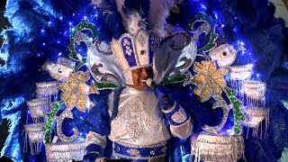 2024 Mystic Krewe of Music Parade [upl. by Rodolph590]