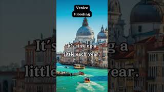 Venice City Fun Fact Bucket List [upl. by Noyes]