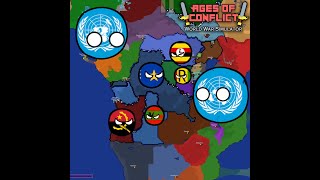 Africas world war  Second Congo War  Ages of conflict [upl. by Yerd106]