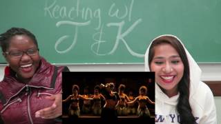 Aga Bai MV Reaction MV IS HOT [upl. by Kaleb]