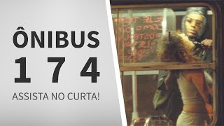 Ônibus 174  Curta [upl. by Karalee]