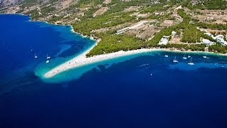 Bol  Island of Brač  Croatia [upl. by Joris]