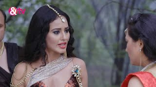 Main Bhi Ardhangini  Ep133  Mahamaya का खतरा मंडराया नाग लोक पे  Full Episode  AND TV [upl. by Furey]