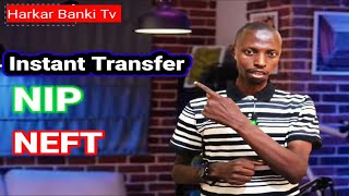 You need to differentiate these transfers ko ka san nauoin transfer na banki [upl. by Ihcego]