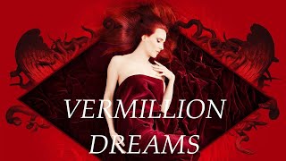 SIMONE SIMONS  Vermillion Dreams feat Ayreon Audio with Lyrics [upl. by Stead]