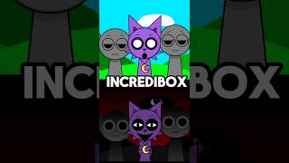 Incredibox Sprunki but Poppy Playtime ALL CHARACTERS HORROR VS HAPPY VERSION [upl. by Akessej945]