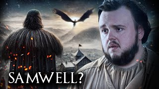 Will Samwell Tarly Seek Jon Snow After Game of Thrones Explained [upl. by Aral345]