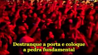 Dream Theater  Rite of passage  Live   Tradução português [upl. by Lankton]