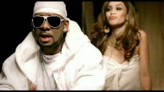 R Kelly  Im A Flirt Mix feat Bow Wow Ludacris TI amp TPain Special Mix by Komarcol [upl. by Lecram230]