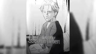 Johan Liebert vs L Lawliet [upl. by Wincer]