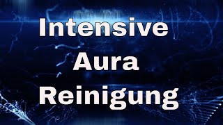 ★ Intensive Aura Reinigung  smaranaaeu ★ [upl. by Ris]