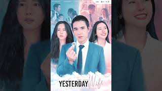 Rap  Yesterday Wife 2024  rap full song lyrics clean [upl. by Zeuqirdor]