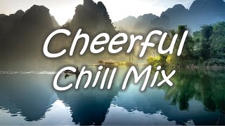 1 Hour Uplifting Music Mix  Cheer You Up and Make You Feel Good Free Download [upl. by Ettelimay]