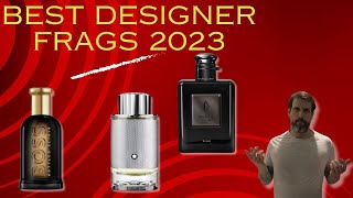 Best Releases of 2023 designer fragrances  Best of Designers [upl. by Joycelin]