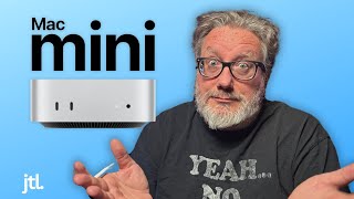 Is Apples New Mac Mini Really Worth the Hype [upl. by Alessandra]