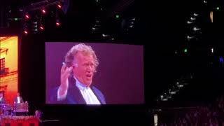 Andre Rieu Performance at Amalie Arena in Tampa FL 03112020 AndreRieu AndreRieuinTampa [upl. by Yasdnil37]