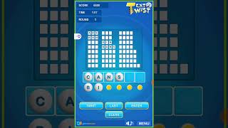 Playing Text Twist 2 [upl. by Asilav]