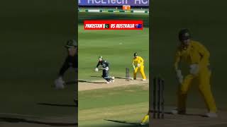 Naseem Shah Batting Highlights Pakistan vs Australia cricket match shorts sixes naseemshah [upl. by Etyak]