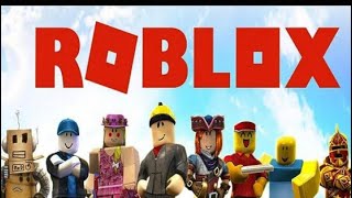 Just Roblox [upl. by Gavin]