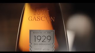 Darroze Armagnacs  Luxe Gascon [upl. by Egon210]