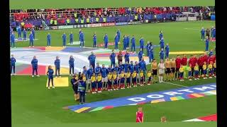 Italy anthem euro 2024  Italy national anthem  italy vs albania [upl. by Cherlyn]