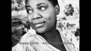 Bessie Smith  Im Wild About That Thing 1929 [upl. by Robenia]