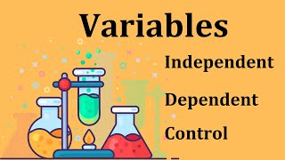 Identify Variables in a Scientific Investigation [upl. by Dustman]