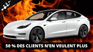 News du 231023  Une étude surprenante sur lélectrique OCTANE 45 [upl. by Rhett]