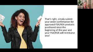 Maximize Your Health Savings with FSA HSA Eligible Products [upl. by Nirej324]