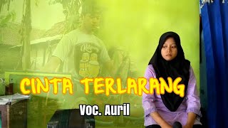 Cinta terlarang cover kendang elektrik by yayan jandut DTX MULTI12 [upl. by Audrit]