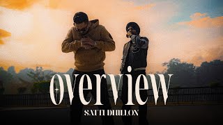 Overview  Satti Dhillon  Sikander  Quan Music  Latest Punjabi Song [upl. by Cilla825]