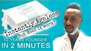 Instantly Ageless Does it really work [upl. by Kelcy967]