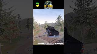 Offroad Masters 4x4 Simulator [upl. by Eerrehs571]