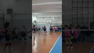 Seconda divisione femminile beachvolleyball volleyball volley pallavolo fipav [upl. by Ginevra]