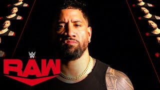 The Raw intro gets an update Raw highlights Sept 4 2023 [upl. by Kimberlyn]