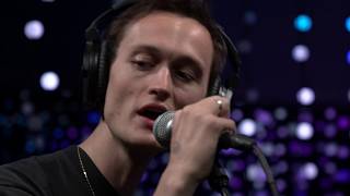 Ought  Full Performance Live on KEXP [upl. by Annairt]