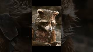 Mcu Marvel groot sad Moments groot marvel avengers mcu 4k shorts funny [upl. by Ahcsas]