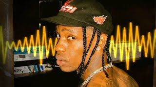 How Astroworld was Produced [upl. by Darraj]