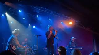 Phosphorescent – Song for Zula  Stockholm Roots Debaser August 18 2024 [upl. by Ettenej]