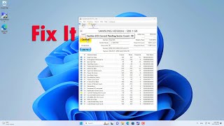 How to fix quotCautionquot errors on your hard drive [upl. by Carnay720]