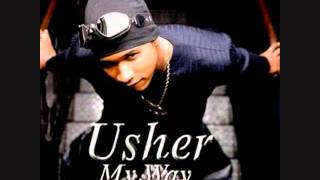 Usher Nice and Slow The Mastermindz Remix [upl. by Bathesda41]